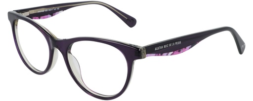 Frente AGATHA RUIZ DE LA PRADA OFT* 61632 COL 555 Ø50/17 140