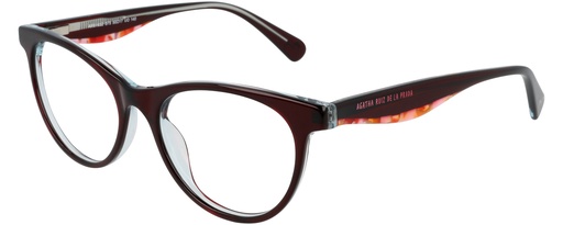 Frente AGATHA RUIZ DE LA PRADA OFT* 61632 COL 575 Ø50/17 140