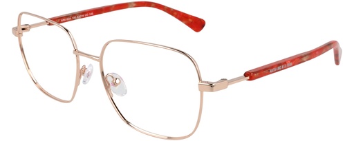 Frente AGATHA RUIZ DE LA PRADA OFT* 61634 COL 100 Ø53/16 140