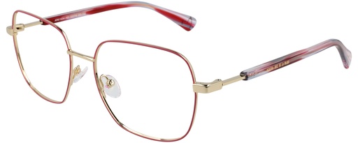 Frente AGATHA RUIZ DE LA PRADA OFT* 61634 COL 101 Ø53/16 140