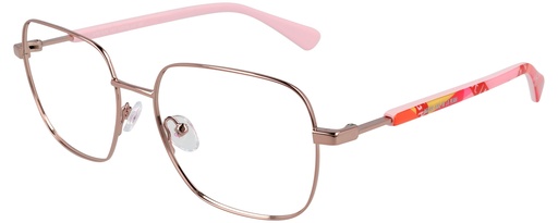 Frente AGATHA RUIZ DE LA PRADA OFT* 61634 COL 167 Ø53/16 140