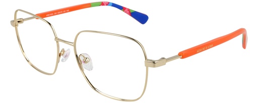 Frente AGATHA RUIZ DE LA PRADA OFT* 61634 COL 201 Ø53/16 140