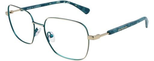 Frente AGATHA RUIZ DE LA PRADA OFT* 61634 COL 301 Ø53/16 140