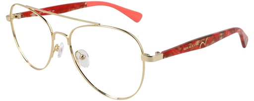 Frente AGATHA RUIZ DE LA PRADA OFT* 61635 COL 101 Ø53/16 140