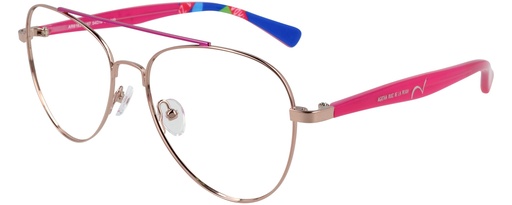 Frente AGATHA RUIZ DE LA PRADA OFT* 61635 COL 167 Ø53/16 140