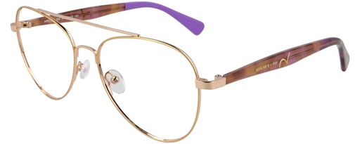 Frente AGATHA RUIZ DE LA PRADA OFT* 61635 COL 200 Ø53/16 140