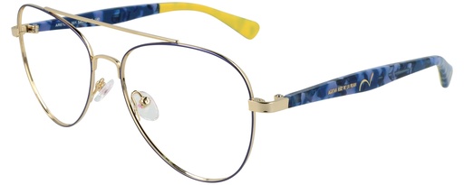 Frente AGATHA RUIZ DE LA PRADA OFT* 61635 COL 201 Ø53/16 140