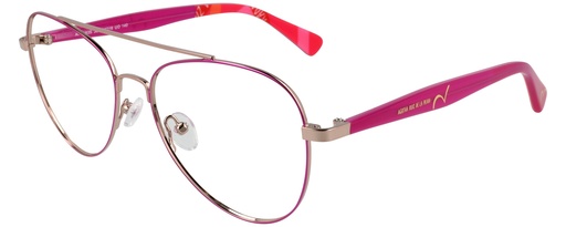 Frente AGATHA RUIZ DE LA PRADA OFT* 61635 COL 301 Ø53/16 140