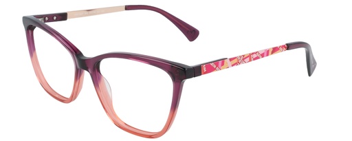 Frente AGATHA RUIZ DE LA PRADA OFT* 61637 COL 552 Ø54/16 140