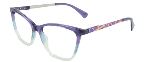 Frente AGATHA RUIZ DE LA PRADA OFT* 61637 COL 555 Ø54/16 140