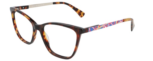 Frente AGATHA RUIZ DE LA PRADA OFT* 61637 COL 595 Ø54/16 140