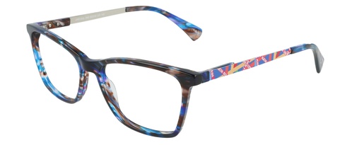 Frente AGATHA RUIZ DE LA PRADA OFT* 61638 COL 540 Ø52/16 140