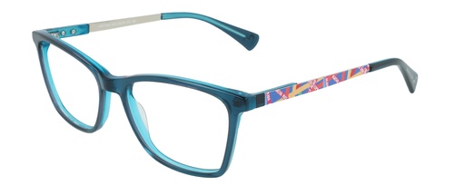 Frente AGATHA RUIZ DE LA PRADA OFT* 61638 COL 549 Ø52/16 140