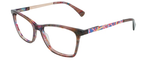 Frente AGATHA RUIZ DE LA PRADA OFT* 61638 COL 560 Ø52/16 140
