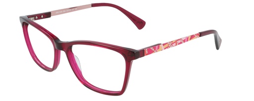 Frente AGATHA RUIZ DE LA PRADA OFT* 61638 COL 564 Ø52/16 140