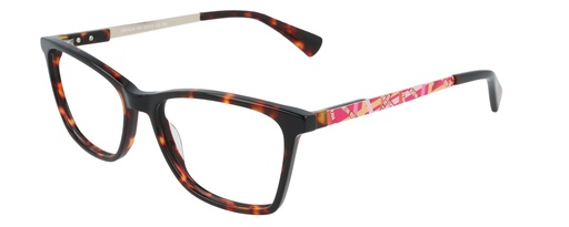 Frente AGATHA RUIZ DE LA PRADA OFT* 61638 COL 594 Ø52/16 140
