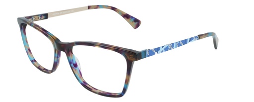 Frente AGATHA RUIZ DE LA PRADA OFT* 61638 COL 599 Ø52/16 140