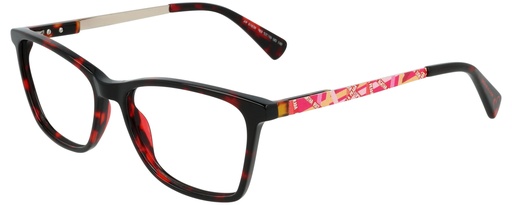 Frente AGATHA RUIZ DE LA PRADA OFT* 61638 COL 763 Ø52/16 140