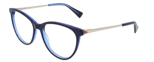 Frente AGATHA RUIZ DE LA PRADA OFT* 61639 COL 544 Ø52/16 140