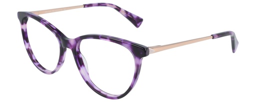 Frente AGATHA RUIZ DE LA PRADA OFT* 61639 COL 550 Ø52/16 140