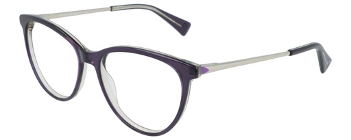 Frente AGATHA RUIZ DE LA PRADA OFT* 61639 COL 554 Ø52/16 140