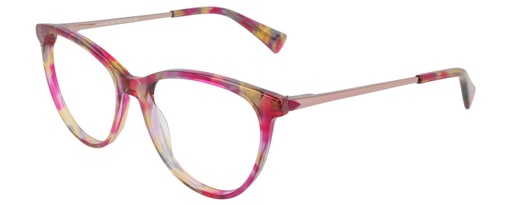 Frente AGATHA RUIZ DE LA PRADA OFT* 61639 COL 560 Ø52/16 140