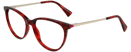 Frente AGATHA RUIZ DE LA PRADA OFT* 61639 COL 763 Ø52/16 140