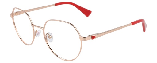 Frente AGATHA RUIZ DE LA PRADA OFT* 61640 COL 100 Ø51/17 140