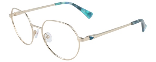 Frente AGATHA RUIZ DE LA PRADA OFT* 61640 COL 101 Ø51/17 140