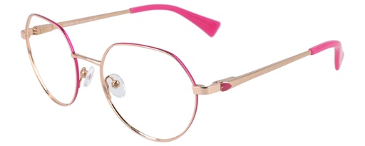 Frente AGATHA RUIZ DE LA PRADA OFT* 61640 COL 162 Ø51/17 140