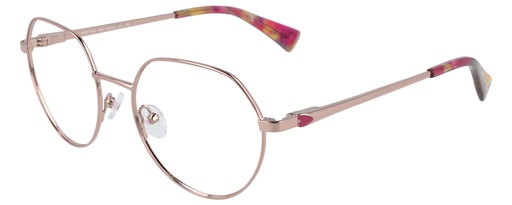 Frente AGATHA RUIZ DE LA PRADA OFT* 61640 COL 166 Ø51/17 140