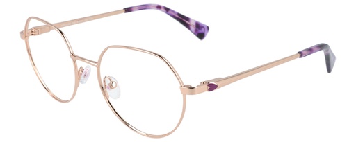Frente AGATHA RUIZ DE LA PRADA OFT* 61640 COL 266 Ø51/17 140
