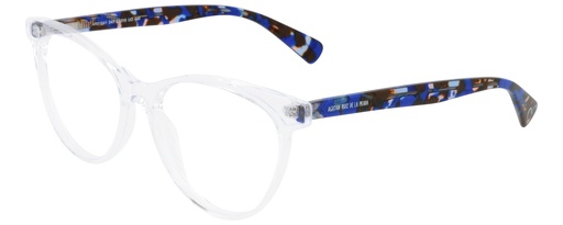 Frente AGATHA RUIZ DE LA PRADA OFT* 61641 COL 547 Ø53/16 140