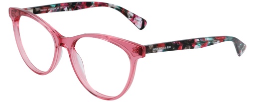 Frente AGATHA RUIZ DE LA PRADA OFT* 61641 COL 565 Ø53/16 140