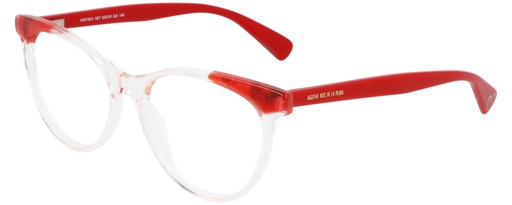 Frente AGATHA RUIZ DE LA PRADA OFT* 61641 COL 587 Ø53/16 140