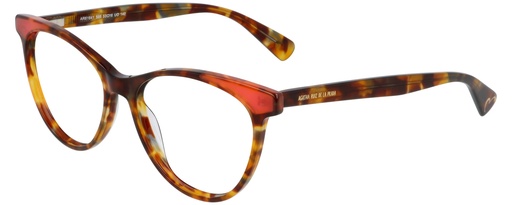 Frente AGATHA RUIZ DE LA PRADA OFT* 61641 COL 595 Ø53/16 140