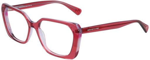Frente AGATHA RUIZ DE LA PRADA OFT* 61642 COL 564 Ø54/16 140
