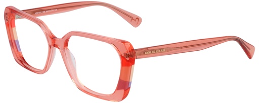 Frente AGATHA RUIZ DE LA PRADA OFT* 61642 COL 568 Ø54/16 140