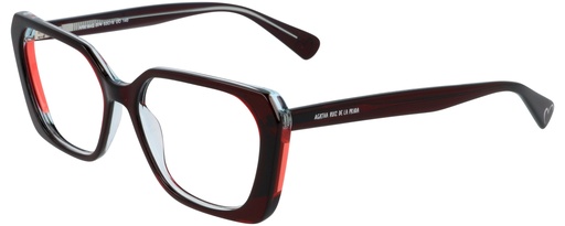 Frente AGATHA RUIZ DE LA PRADA OFT* 61642 COL 574 Ø54/16 140