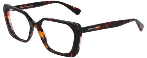 Frente AGATHA RUIZ DE LA PRADA OFT* 61642 COL 594 Ø54/16 140