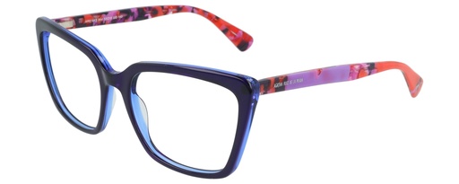 Frente AGATHA RUIZ DE LA PRADA OFT* 61642 COL 544 Ø55/18 140