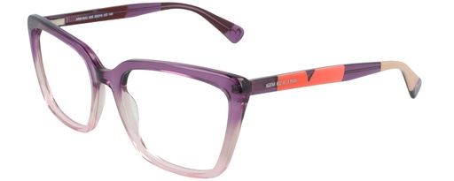 Frente AGATHA RUIZ DE LA PRADA OFT* 61643 COL 555 Ø55/18 140