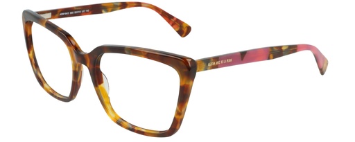 Frente AGATHA RUIZ DE LA PRADA OFT* 61643 COL 595 Ø55/18 140