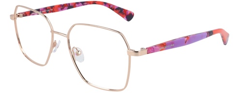 Frente AGATHA RUIZ DE LA PRADA OFT* 61644 COL 100 Ø54/17 140