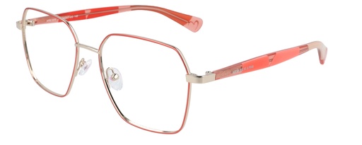 Frente AGATHA RUIZ DE LA PRADA OFT* 61644 COL 268 Ø54/17 140