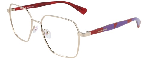 Frente AGATHA RUIZ DE LA PRADA OFT* 61644 COL 301 Ø54/17 140