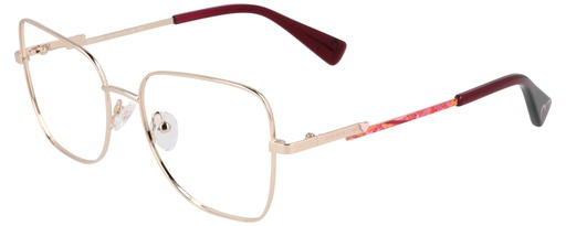 Frente AGATHA RUIZ DE LA PRADA OFT* 61645 COL 100 Ø53/17 140