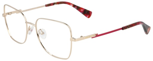 Frente AGATHA RUIZ DE LA PRADA OFT* 61645 COL 101 Ø53/17 140