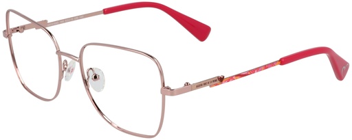 Frente AGATHA RUIZ DE LA PRADA OFT* 61645 COL 166 Ø53/17 140