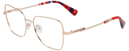 Frente AGATHA RUIZ DE LA PRADA OFT* 61645 COL 200 Ø53/17 140